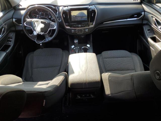 2018 CHEVROLET TRAVERSE L - 1GNEVGKW4JJ239605