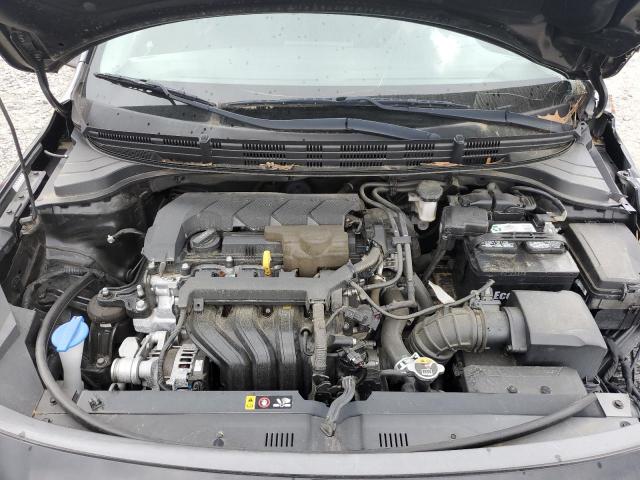 2020 KIA RIO LX - 3KPA24AD9LE362881