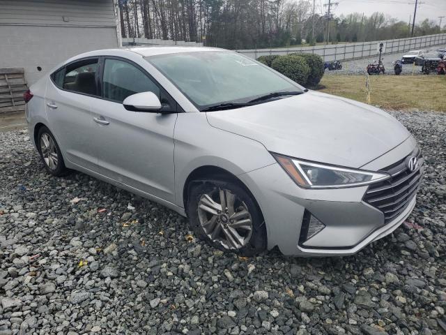 2020 HYUNDAI ELANTRA SE - 5NPD84LF5LH498849