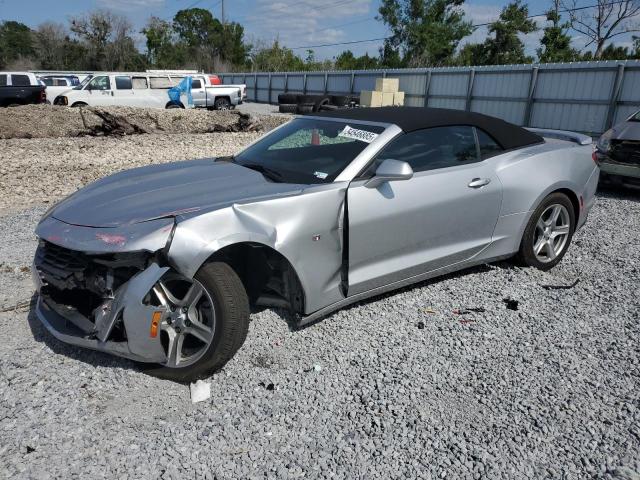 Vin: 1g1fb3ds0k0124928, lot: 54546885, chevrolet camaro ls 2019 img_1