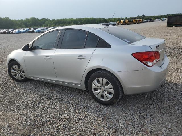 Vin: 1g1pc5sh1g7178516, lot: 55235905, chevrolet cruze ls 20162