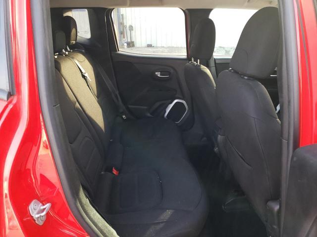 2018 JEEP RENEGADE L - ZACCJABBXJPH46742
