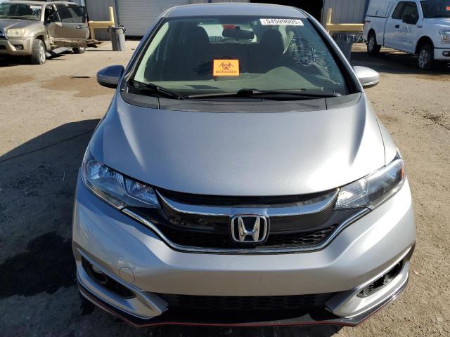 2020 HONDA FIT SPORT 3HGGK5H62LM729201