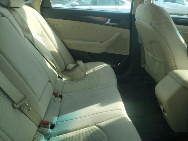 2017 HYUNDAI SONATA SPO - 5NPE34AF2HH497204