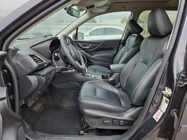 2019 SUBARU FORESTER T - JF2SKAWC9KH467773