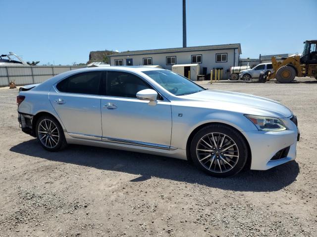 Vin: jthbl5ef1e5130713, lot: 52404315, lexus ls460 460 20144