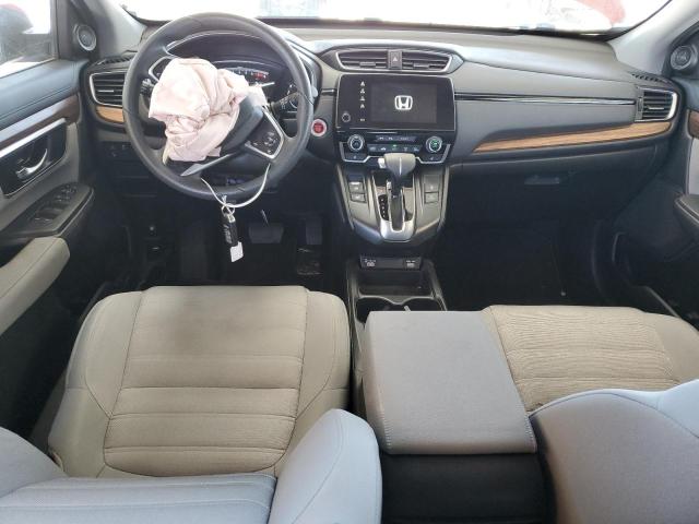 2021 HONDA CR-V EX - 7FARW1H50ME013497