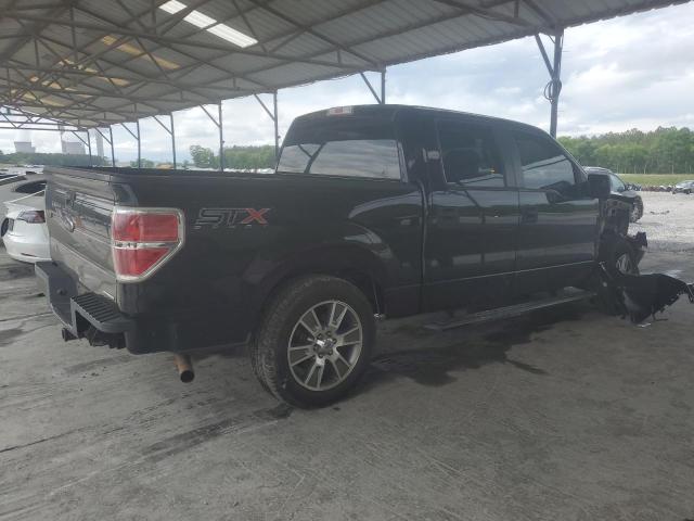 Vin: 1ftew1cm5efb66642, lot: 53964255, ford f-150 supercrew 20143