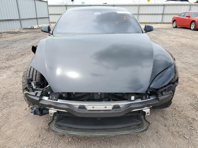 2022 TESLA MODEL S 5YJSA1E61NF486321