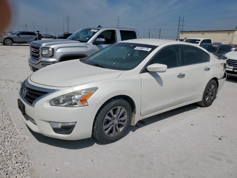 Vin: 1n4al3ap0fn897721, lot: 52495175, nissan altima 2.5 2015 img_1