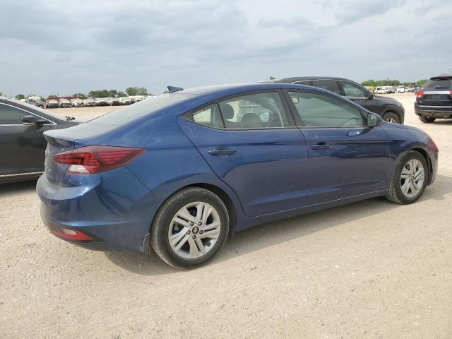 Vin: 5npd84lf1lh610191, lot: 53399275, hyundai elantra sel 20203
