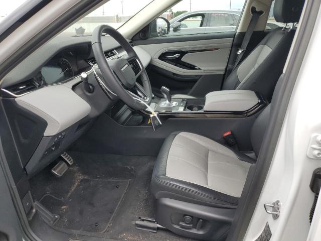 2023 LAND ROVER RANGE ROVE - SALZT2FX8PH207688