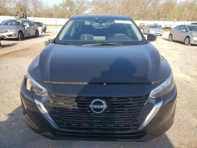 2024 NISSAN SENTRA SV - 3N1AB8CV4RY320514