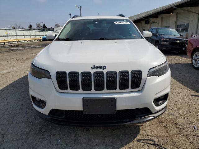 2021 JEEP CHEROKEE L - 1C4PJMLB0MD118743