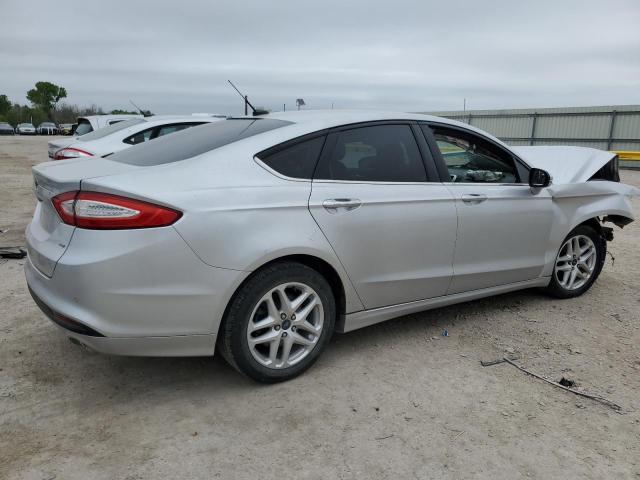 2015 FORD FUSION SE - 1FA6P0H71F5117952