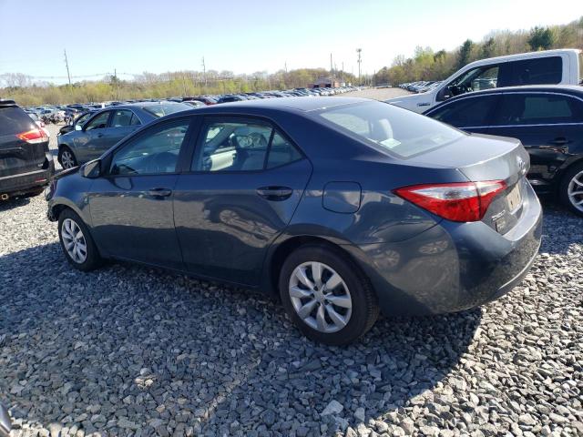 Vin: 2t1burhe4ec025806, lot: 54712345, toyota corolla l 20142