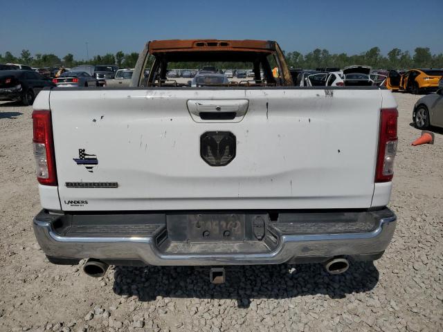 2022 RAM 1500 BIG H 1C6RREMTXNN479592