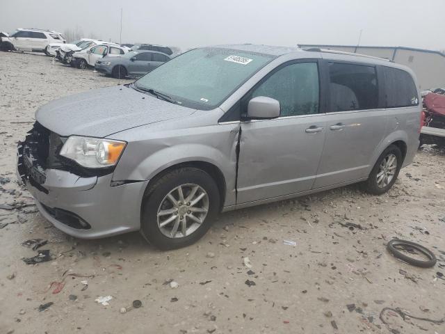 Vin: 2c4rdgcg5jr342578, lot: 51405285, dodge caravan sxt 2018 img_1