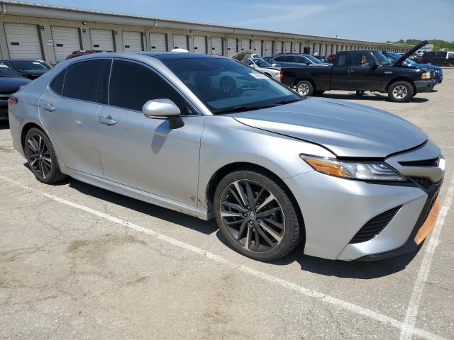 Vin: 4t1b61hk8ku193895, lot: 54599205, toyota camry xse 20194