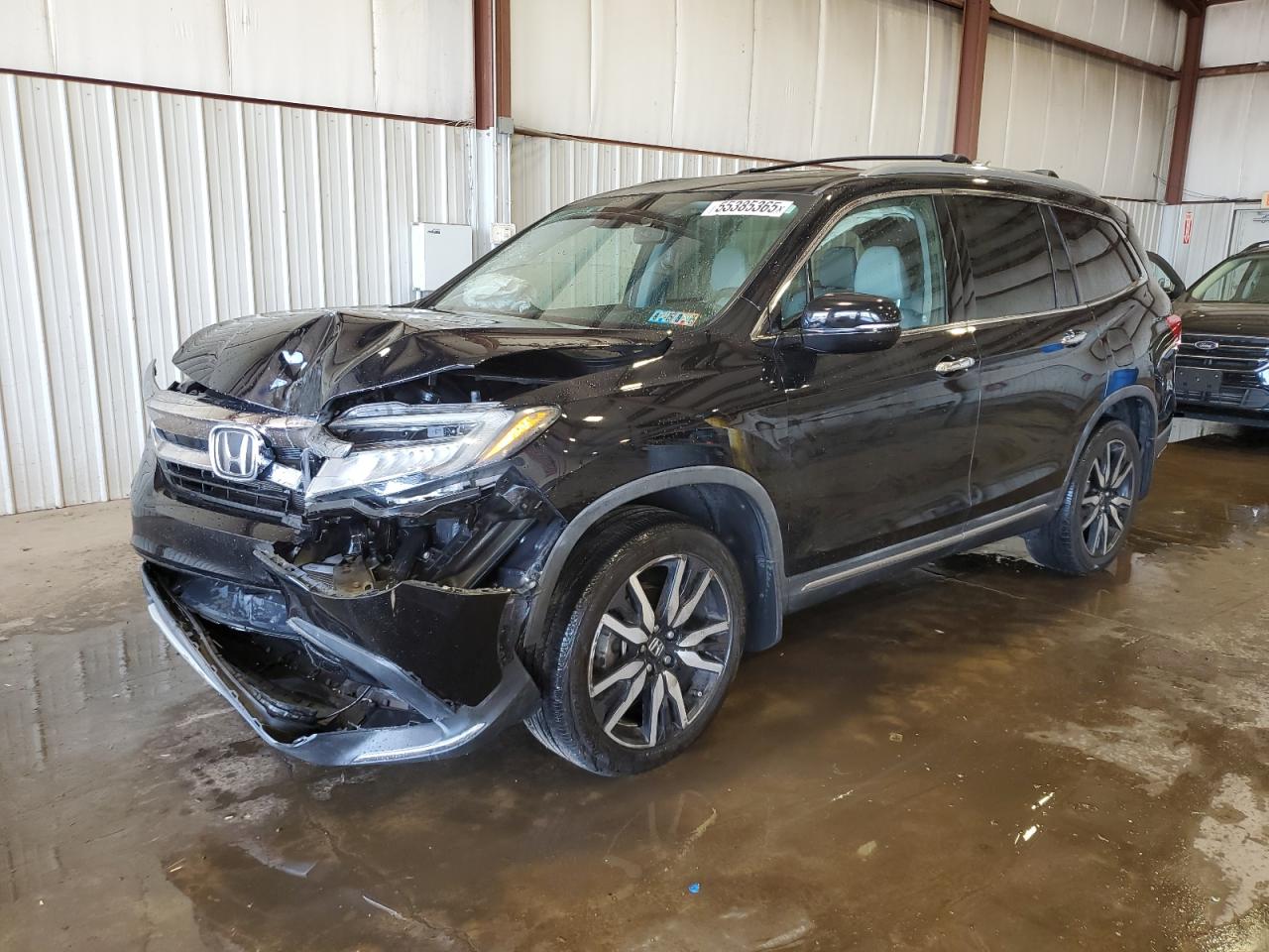 HONDA PILOT TOURING