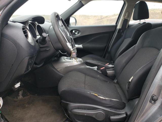 2014 NISSAN JUKE NISMO - JN8AF5MV6ET481551