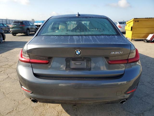 2020 BMW 330I - 3MW5R1J05L8B10386