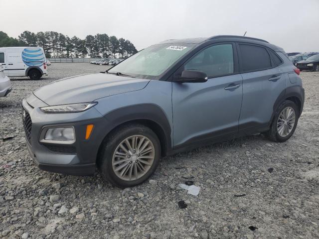 2019 HYUNDAI KONA SEL - KM8K22AAXKU328670