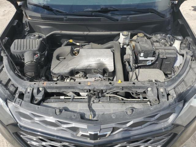 2018 CHEVROLET EQUINOX LS - 2GNAXHEV0J6320910