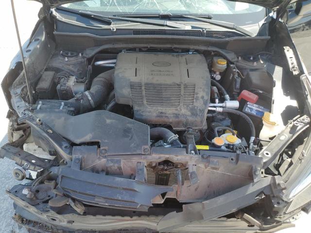 2020 SUBARU FORESTER S - JF2SKAMC7LH548856