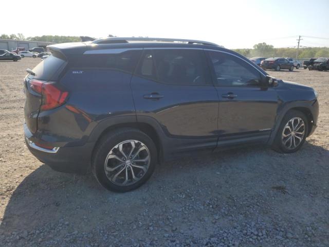 2019 GMC TERRAIN SL - 3GKALPEX1KL272383