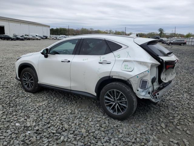 Vin: jtjgkcez2r2036563, lot: 53799405, lexus nx 350h ba 350h base 20242