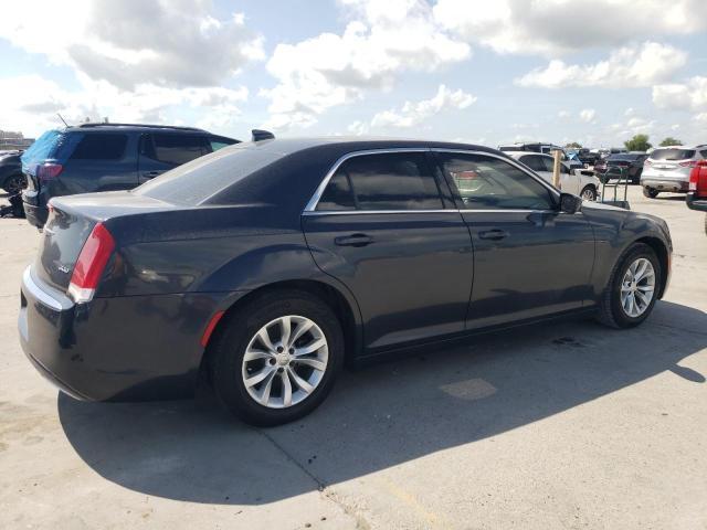 Vin: 2c3ccaag0fh931788, lot: 54409115, chrysler 300 limited 20153