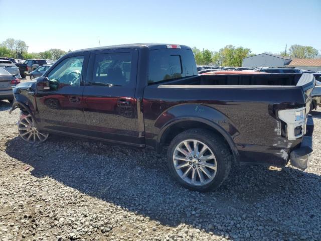 Vin: 1ftew1ep0lfc07229, lot: 54769405, ford f-150 supercrew 20202