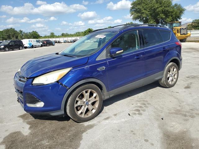 Vin: 1fmcu0h93dua72812, lot: 53532945, ford escape sel 2013 img_1