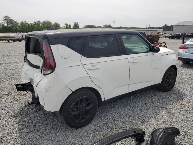 Vin: kndj23au8r7229774, lot: 53718175, kia soul lx 20243