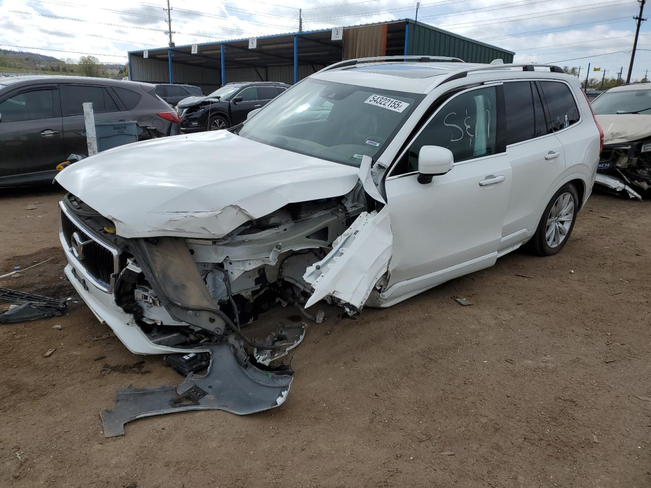 VOLVO XC90 T6