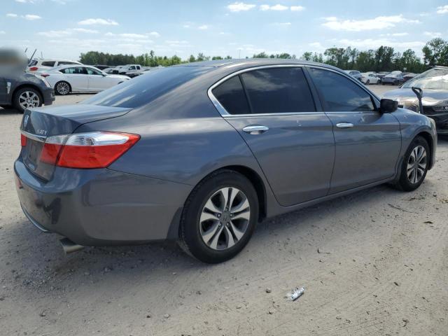 2015 HONDA ACCORD LX - 1HGCR2F34FA237661