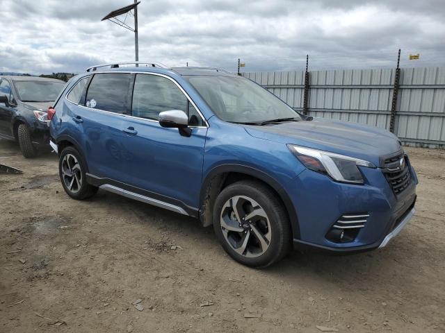 Vin: jf2skamc2rh442467, lot: 53766735, subaru forester touring 20244