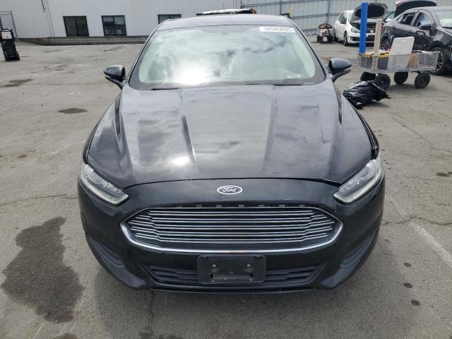 2015 FORD FUSION SE - 3FA6P0H74FR280835