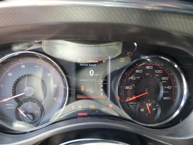 2014 DODGE CHARGER R/ #3269871696