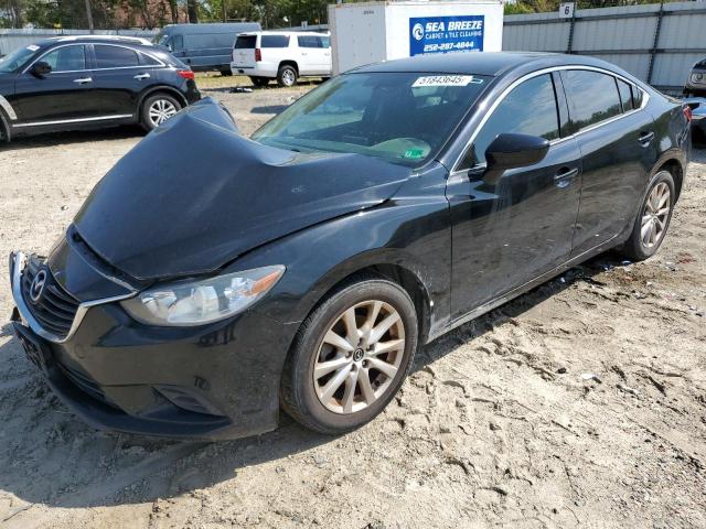 Vin: jm1gj1u50g1450825, lot: 51843645, mazda 6 sport 2016 img_1