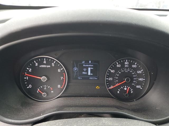 2018 KIA SPORTAGE E - KNDPNCAC6J7384899