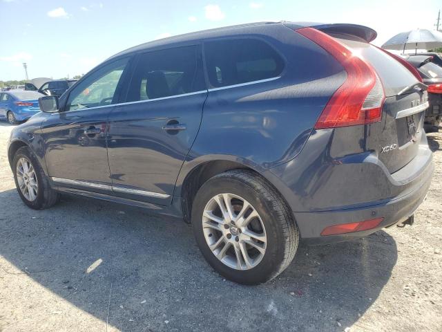 Vin: yv4612rk0f2747003, lot: 53536055, volvo xc60 t5 premier 20152