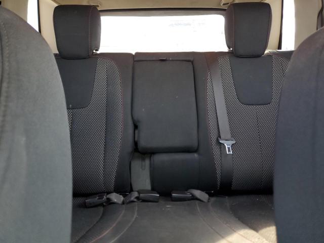 2016 GMC TERRAIN SL - 2GKALMEK3G6268205