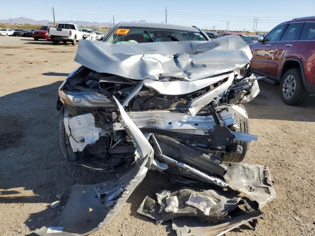 2021 TOYOTA CAMRY XSE - 4T1K61AK4MU526509