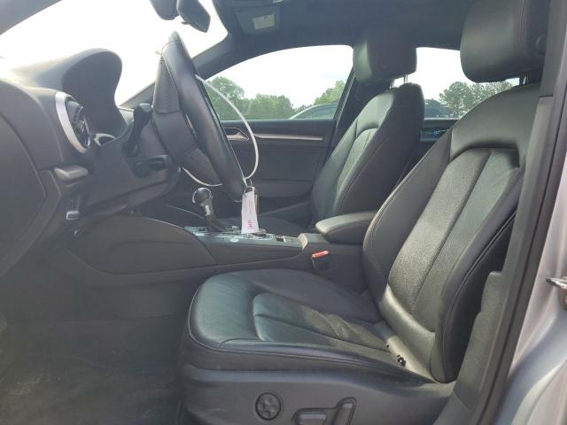 2019 AUDI A3 PREMIUM WAUAUGFF4K1016306