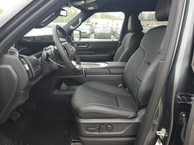 2025 NISSAN ARMADA SL JN8AY3BB4S9101266
