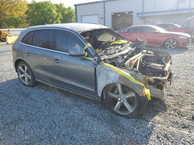 Vin: wa1wgafp4ea078583, lot: 51032225, audi q5 prestige 20144