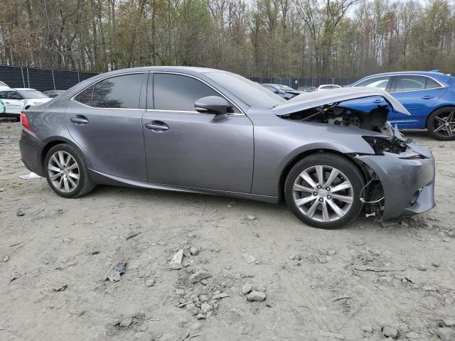 Vin: jthba1d28g5008544, lot: 52453775, lexus is 200t 20164