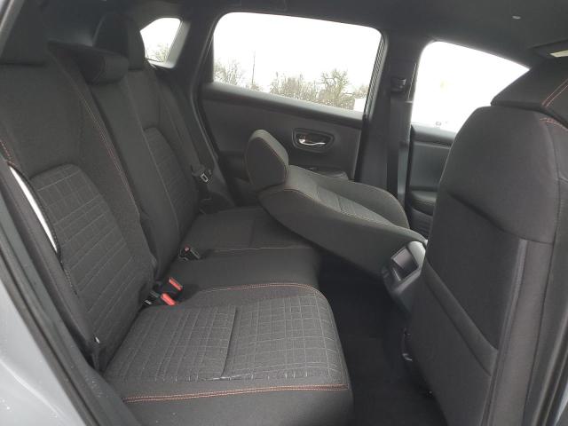 2025 HONDA HR-V SPORT 3CZRZ2H58SM781238